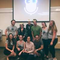 Episode 193: GO Live!!!