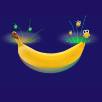 Episode 55: Black Holes and Banana Phones