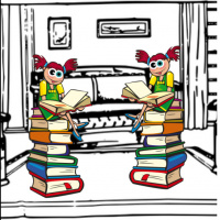 Episode 314: Safety Goggles – Science Book Club