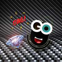 Episode 110: Omgomgomg New Diamonds