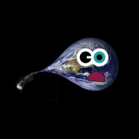 Ancient Gum, Homelessness and Aging, and our MASSive Earth