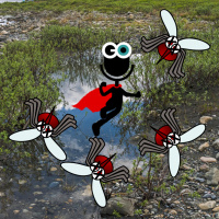 Episode 272: Rare diseases, killing mosquitoes, and sex in research