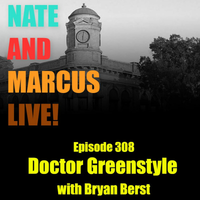 Nate And Marcus Live!