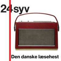 Den danske læsehest 29-03-2013