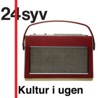 Kultur i ugen uge 9, 2013