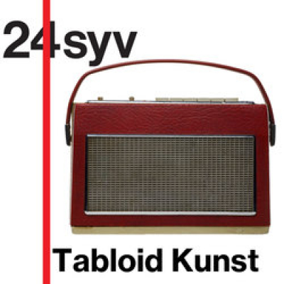 Kultur I Ugen Radio24syv