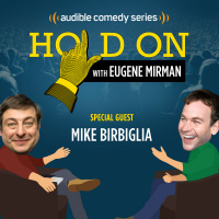 Mike Birbiglia Tees Up an Awkward Performance