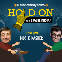 Moshe Kashers Sex-Positive Family