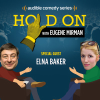 Elna Baker and Dysfunctional Doll Adoption