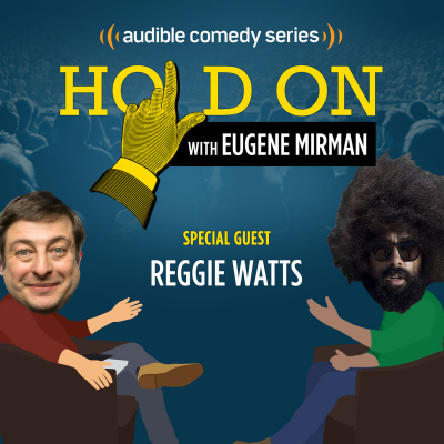 Hold On With Eugene Mirman