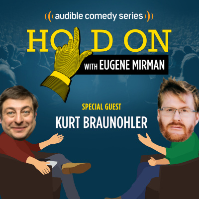 Hold On With Eugene Mirman