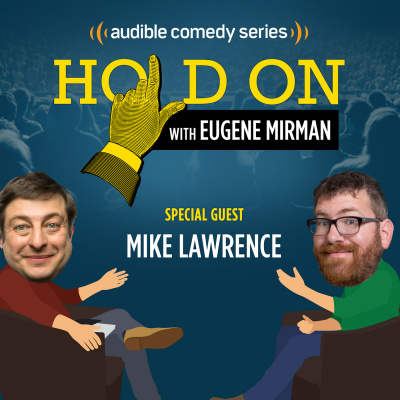 Hold On With Eugene Mirman