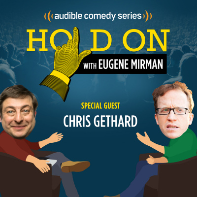 Hold On With Eugene Mirman