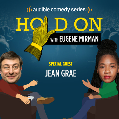 Hold On With Eugene Mirman