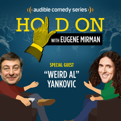 Hold On With Eugene Mirman