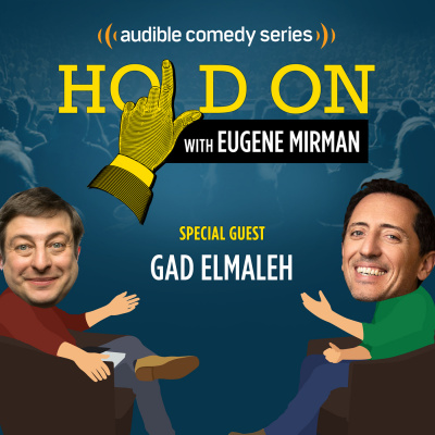 Hold On With Eugene Mirman