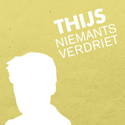 Thijs Niemantsverdriet | Bnr