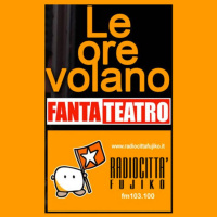 Le Ore Volano - Puntata 7 - 4 novembre 2016