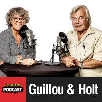 7 - Pippi bakom Guillous framgång