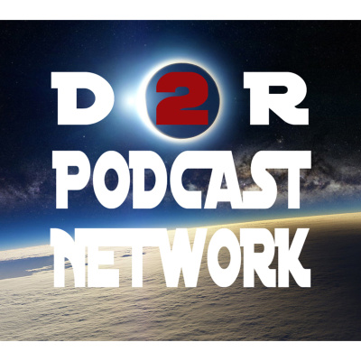 D2r Podcast Network