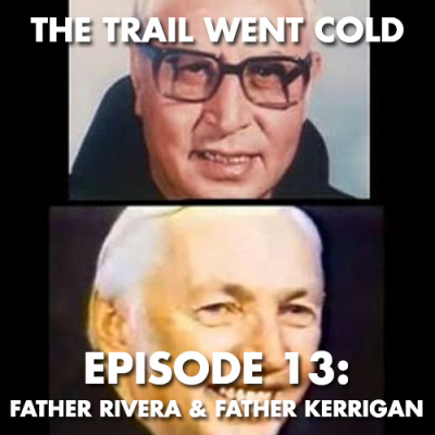 The Trail Went Cold