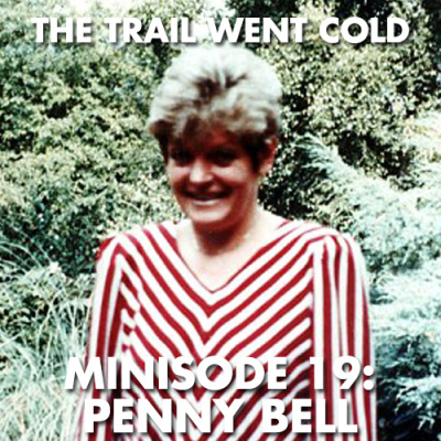 The Trail Went Cold