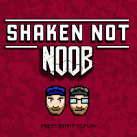 nOOb - Marvels Guardians Of the Galaxy