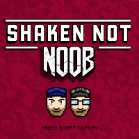 nOOb - Mega News Special - With James Swinbanks