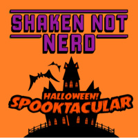 Halloween Spooktacular - Nightmare on Elm Steet (1984)