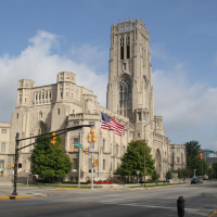 Scottish Rite Cathedral