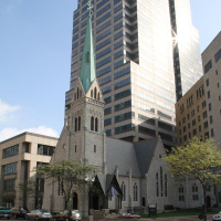 Christ Church Cathedral