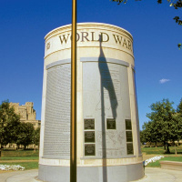World War II Memorial