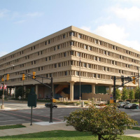Minton-Capehart Federal Building