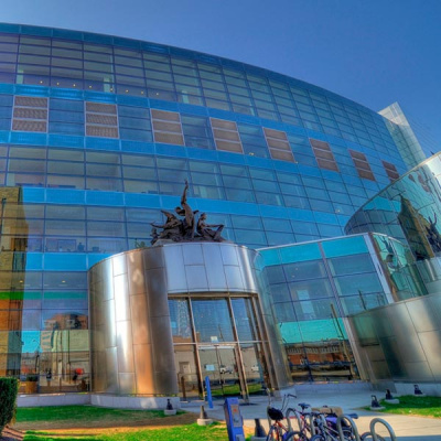 Downtown Indianapolis Monuments And Memorials Architecture Tour