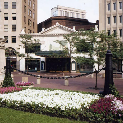 Downtown Indianapolis Monuments And Memorials Architecture Tour