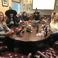 Candy and Craft Beer with OW Inc.