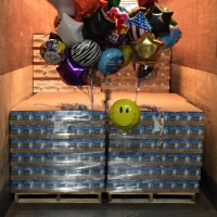 Episode 5: Rave, Bells and a Historic Milestone