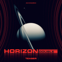 Horizon Double – Teaser 01 Naoko