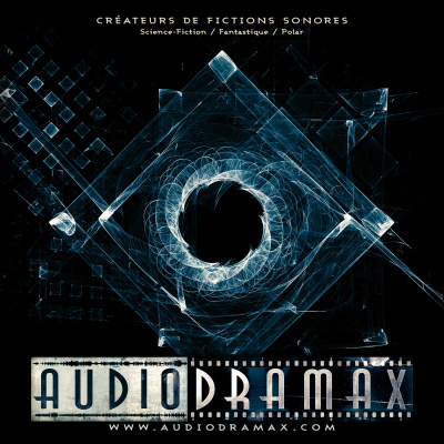 Audiodramax