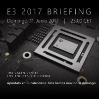 E3 2017