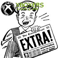 Day 22. Extra, extra