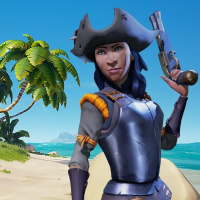 S04E02 - Mar de ladrones