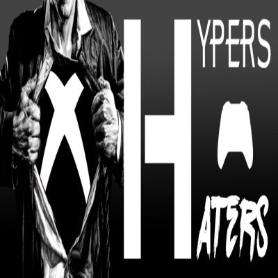 Hypers And Haters