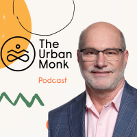 Exploring the Power of Mind and Technology with Dr Patrick Porter