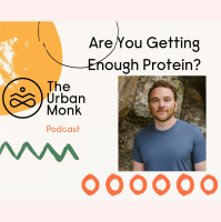 The Protein Problem: Why Most People Arent Getting Enough (And What to Do About It)