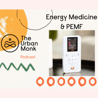 Energy Medicine: The Science Behind PEMF Technology