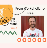 From Workaholic to Presence: Eric Farewells Journey to Freedom Through Somatic Healing
