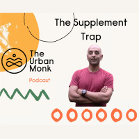 The Supplement Trap: What You Actually Need