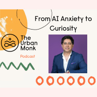 AI, Consciousness, and the Quest for Human Vitality: A Deep Dive with Dr. Srini Pillay