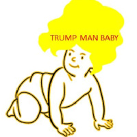 Donald J Trump is whats Wrong with the World!